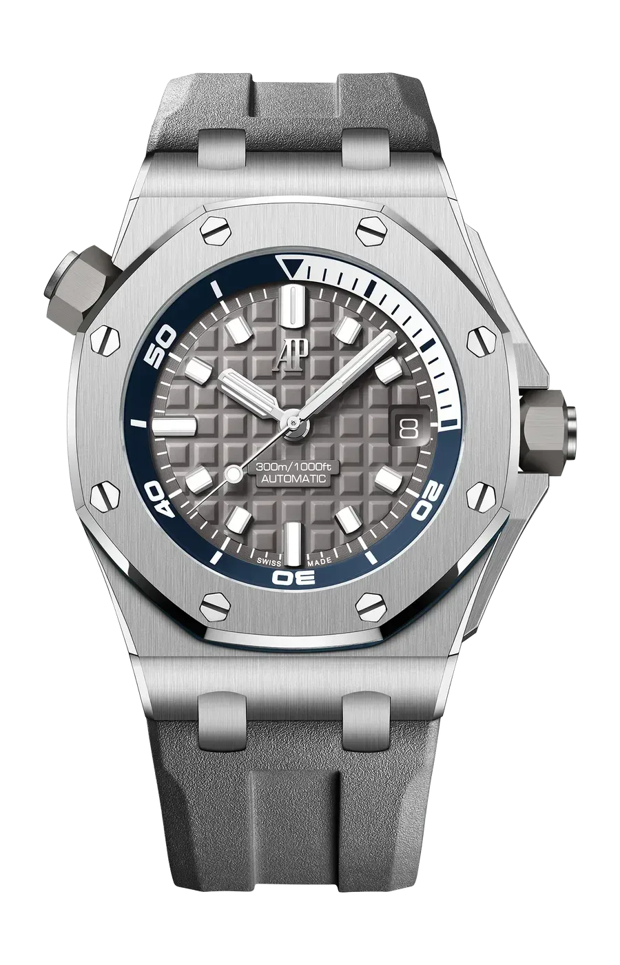 Audemars Piguet Royal Oak Offshore 42mm 15720ST.OO.A009CA.01