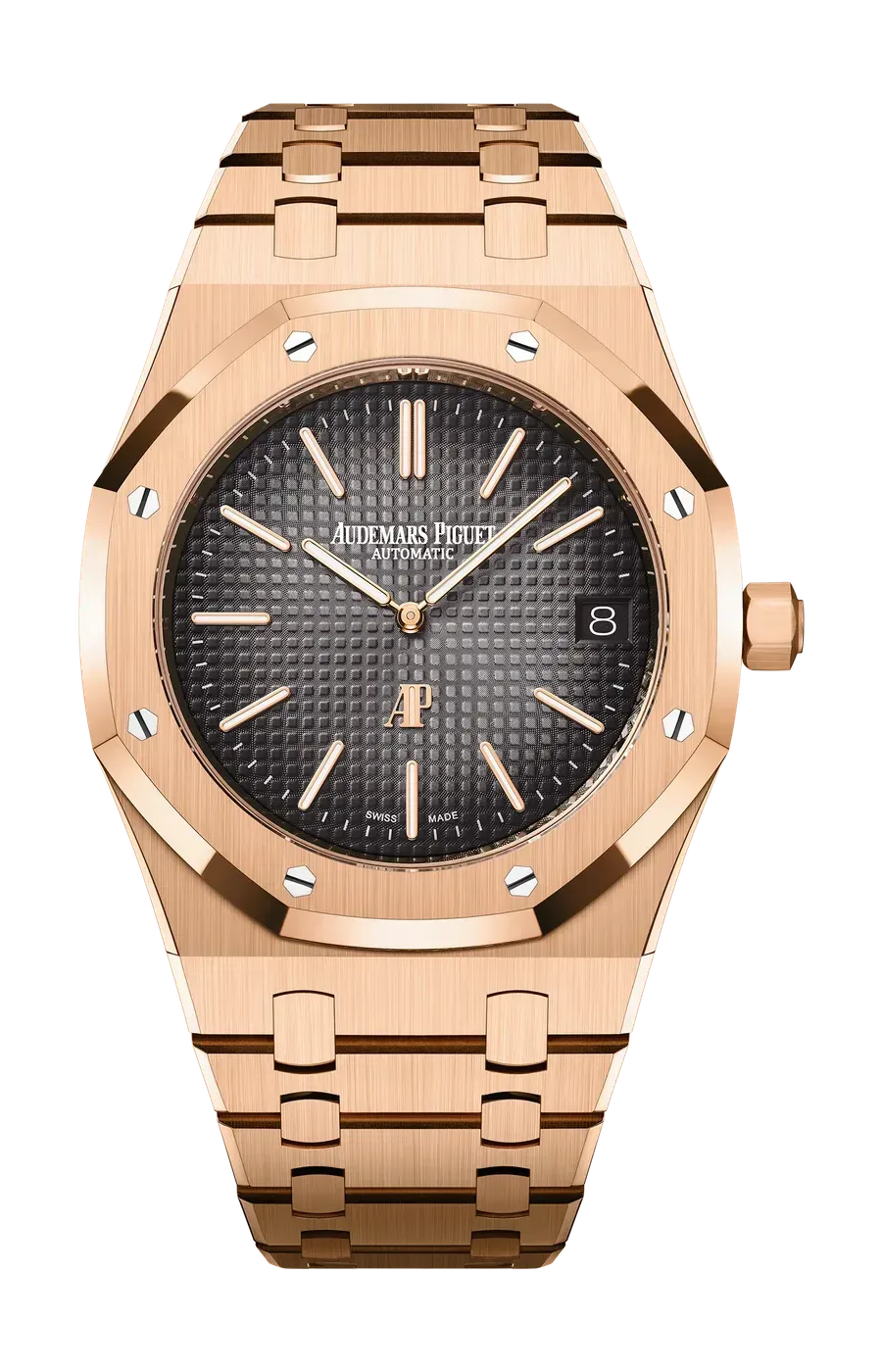 Audemars Piguet Royal Oak 39mm 16202OR.OO.1240OR.02