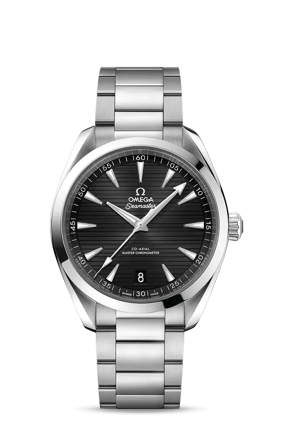 Omega Seamaster 41mm 22010412101001