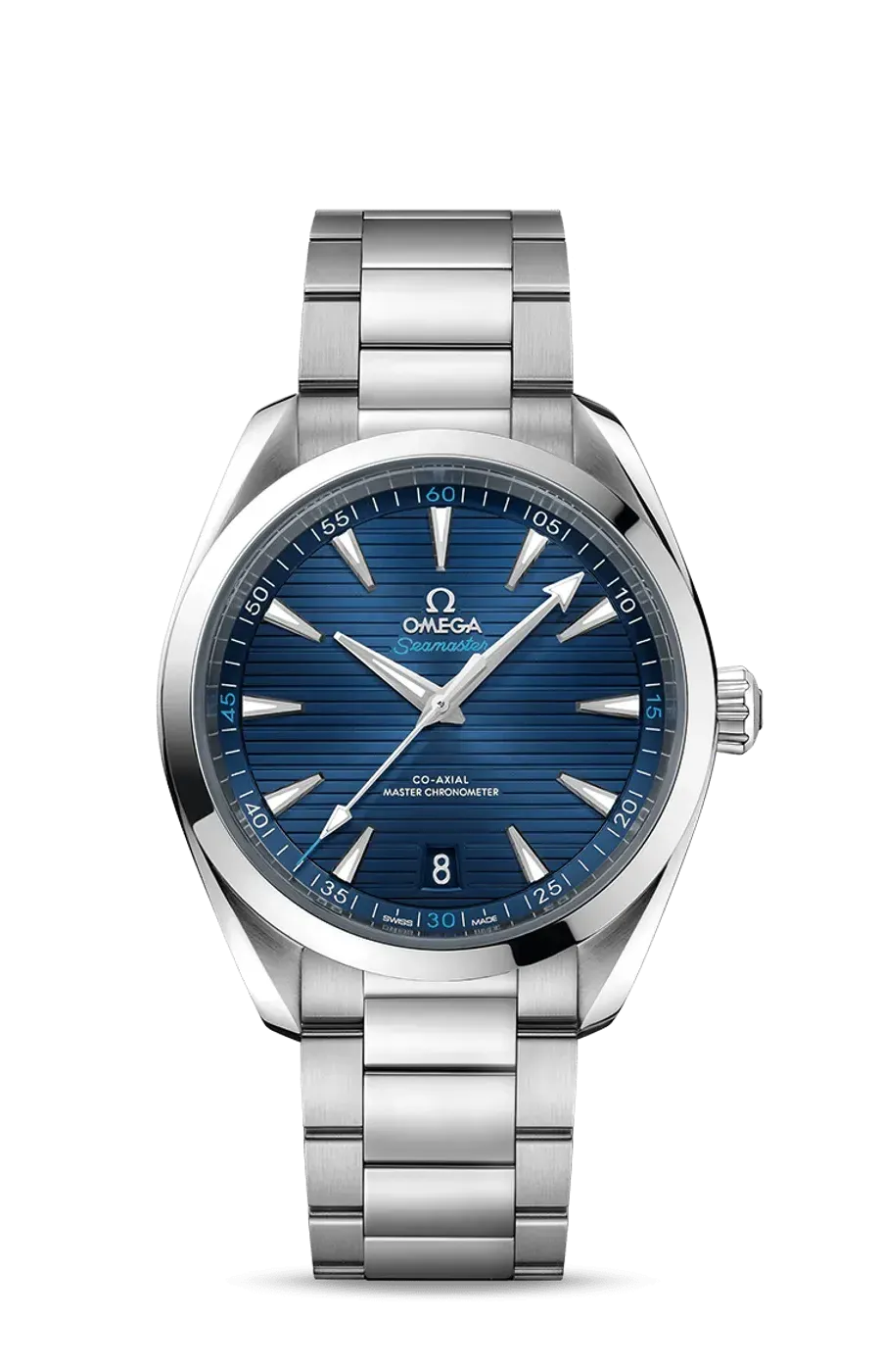 Omega Seamaster 41mm 22010412103001