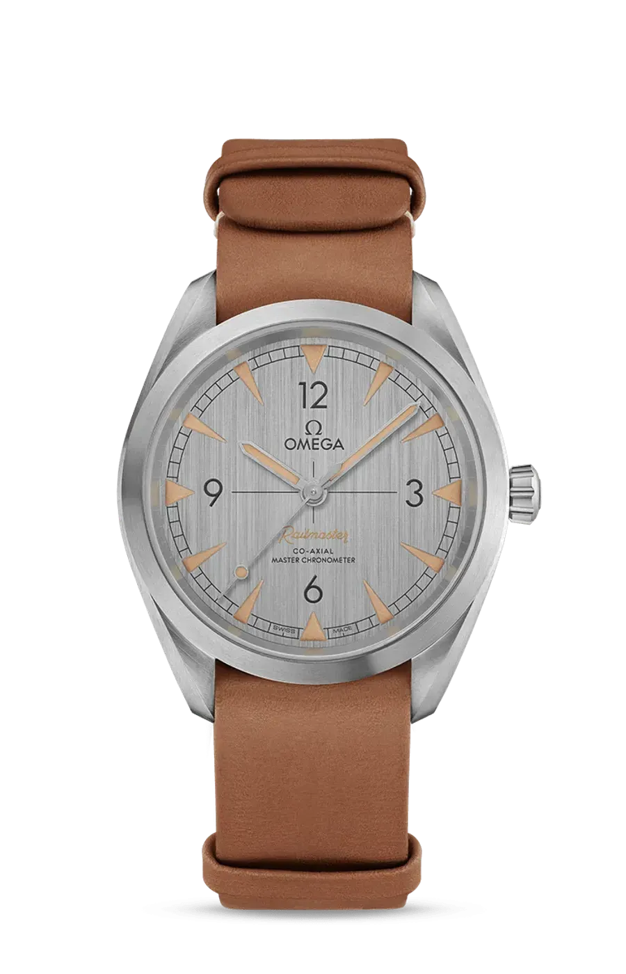 Omega Seamaster 40mm 22012402006001