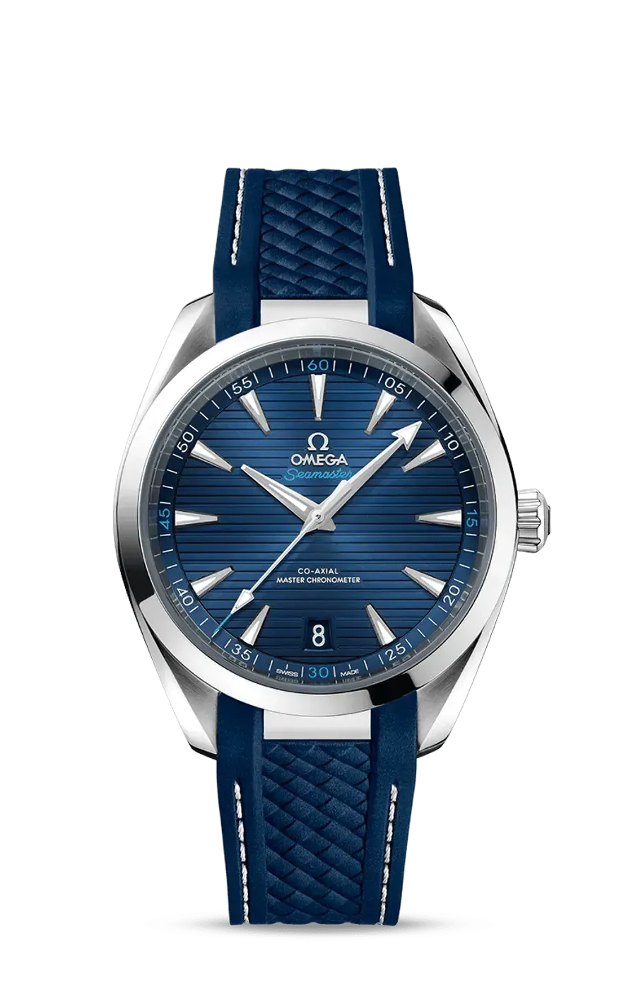 Omega Seamaster 41mm 22012412103001
