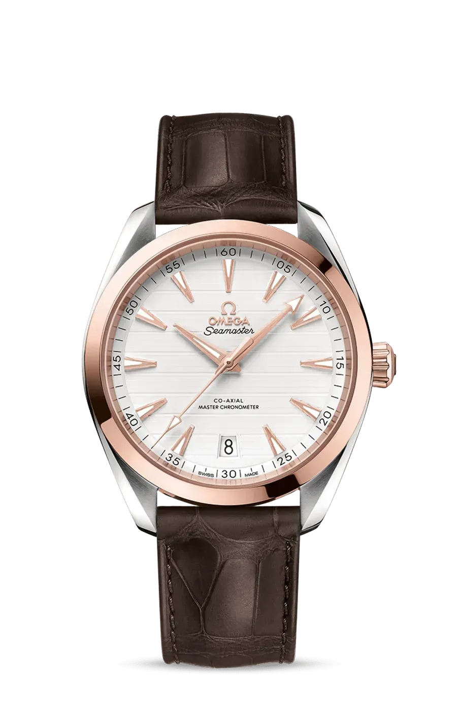 Omega Seamaster 41mm 22023412102001