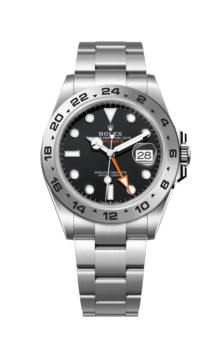 Rolex Explorer 42mm 226570-0002