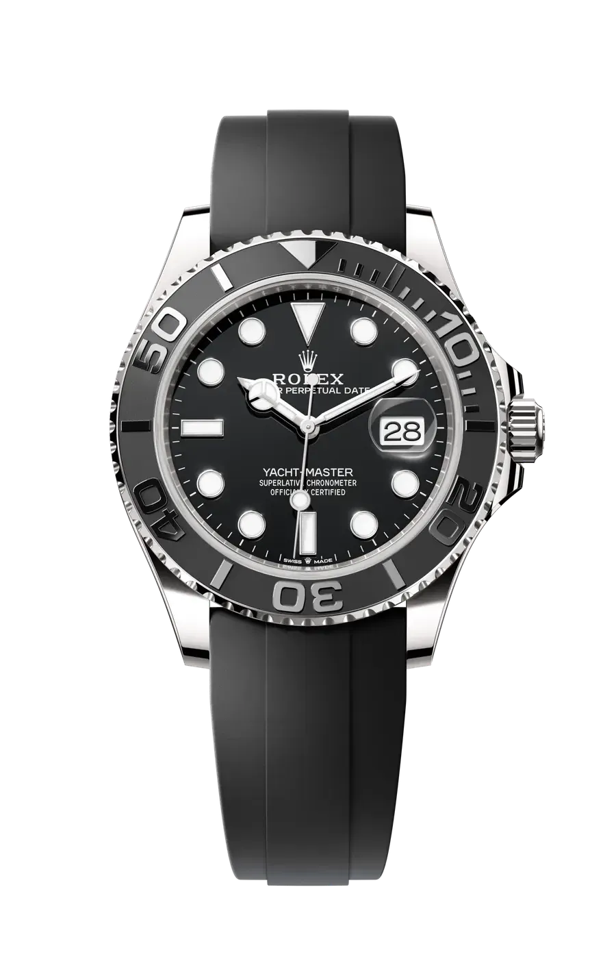 Rolex Yacht Master 42mm 226659-0002