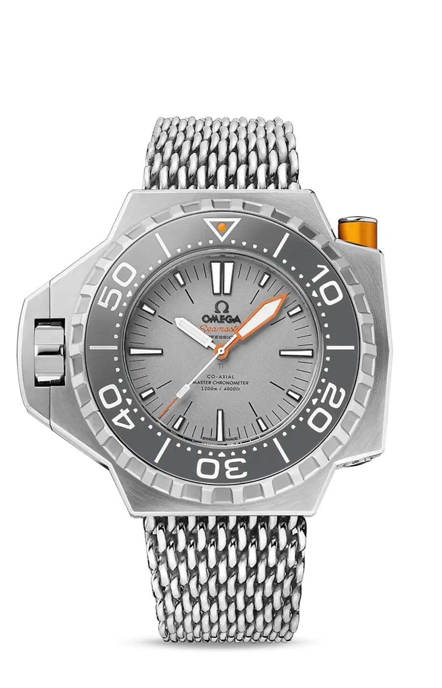 Omega Seamaster 55 x 48mm 22790552199001