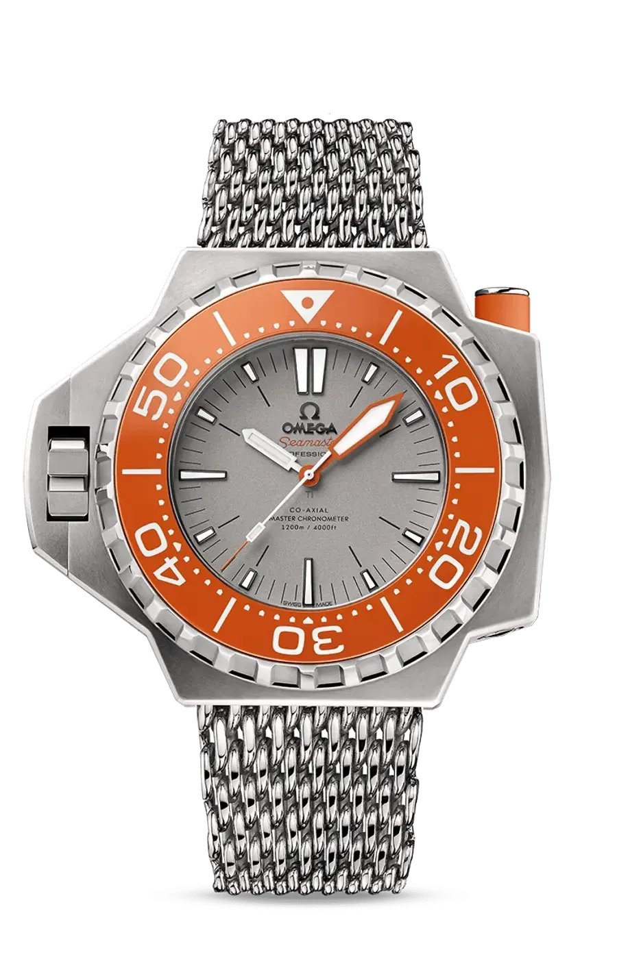 Omega Seamaster 55 x 48mm 22790552199002