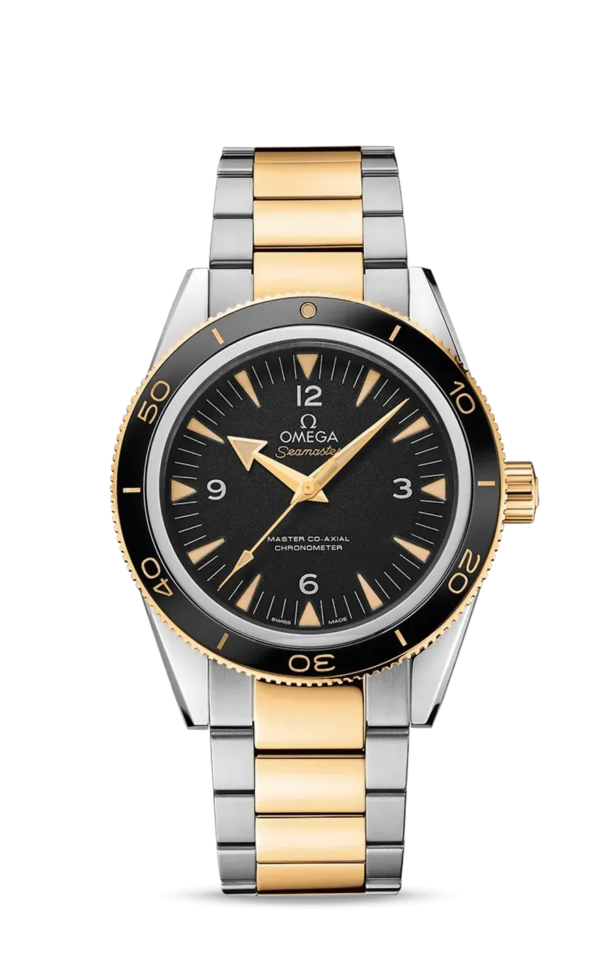 Omega Seamaster 41mm 23320412101002