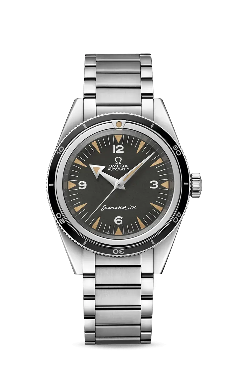 Omega Seamaster 39mm 23410392001001