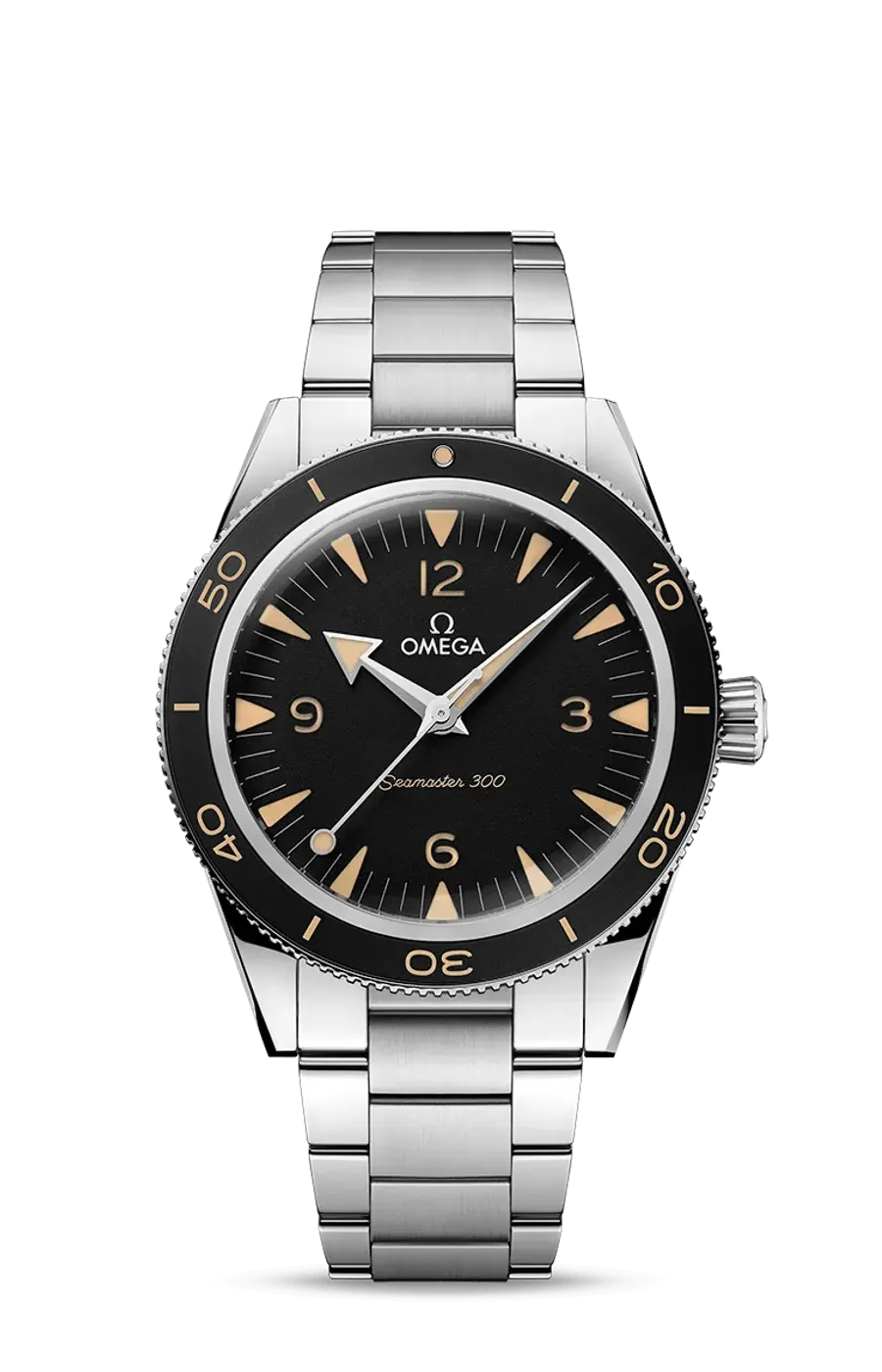 Omega Seamaster 41mm 23430412101001