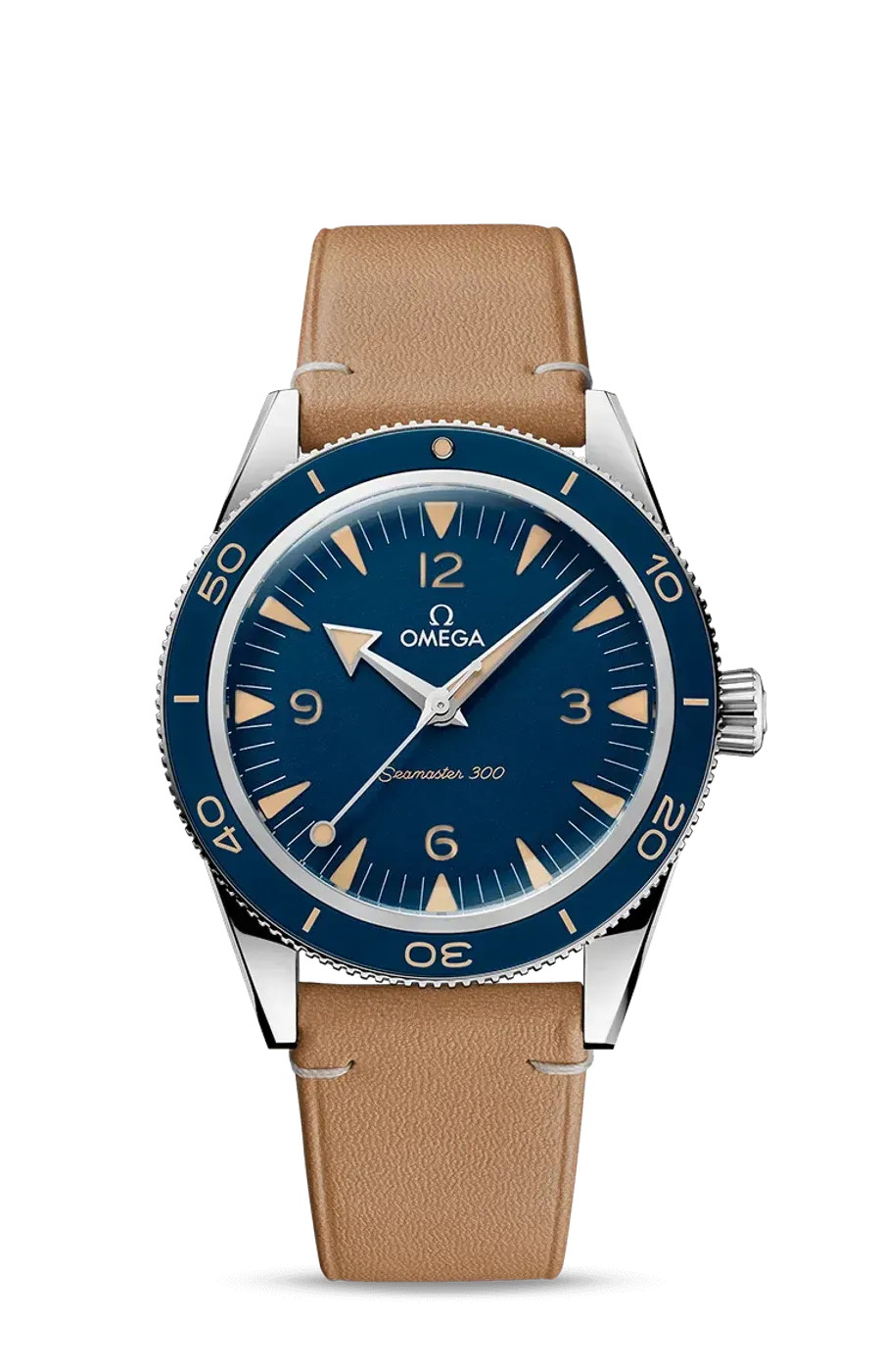 Omega Seamaster 41mm 23432412103001
