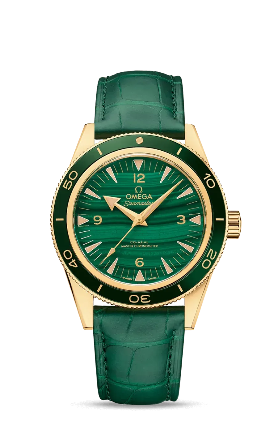 Omega Seamaster 41mm 23463412199001