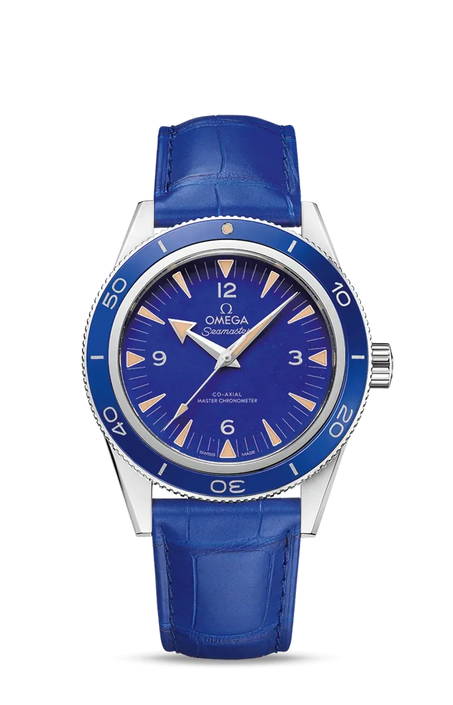 Omega Seamaster 41mm 23493412199002