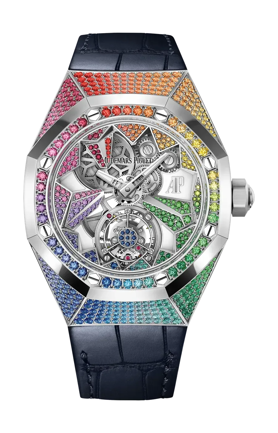 Audemars Piguet Royal Oak Concept 38.5mm 26227BC.YY.D326CR.01-A