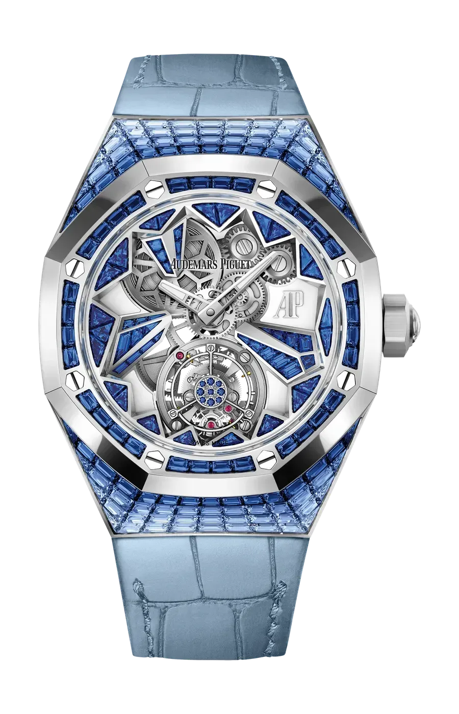 Audemars Piguet Royal Oak Concept 38.5mm 26228BC.SS.D314CR.01