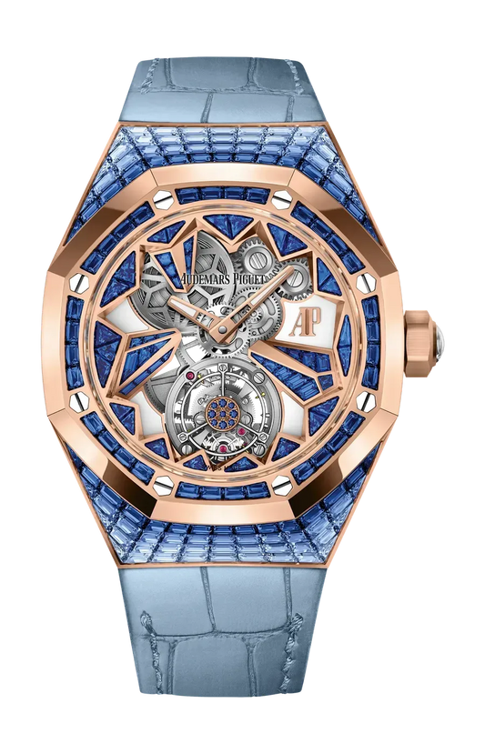 Audemars Piguet Royal Oak Concept 38.5mm 26228OR.SS.D314CR.01