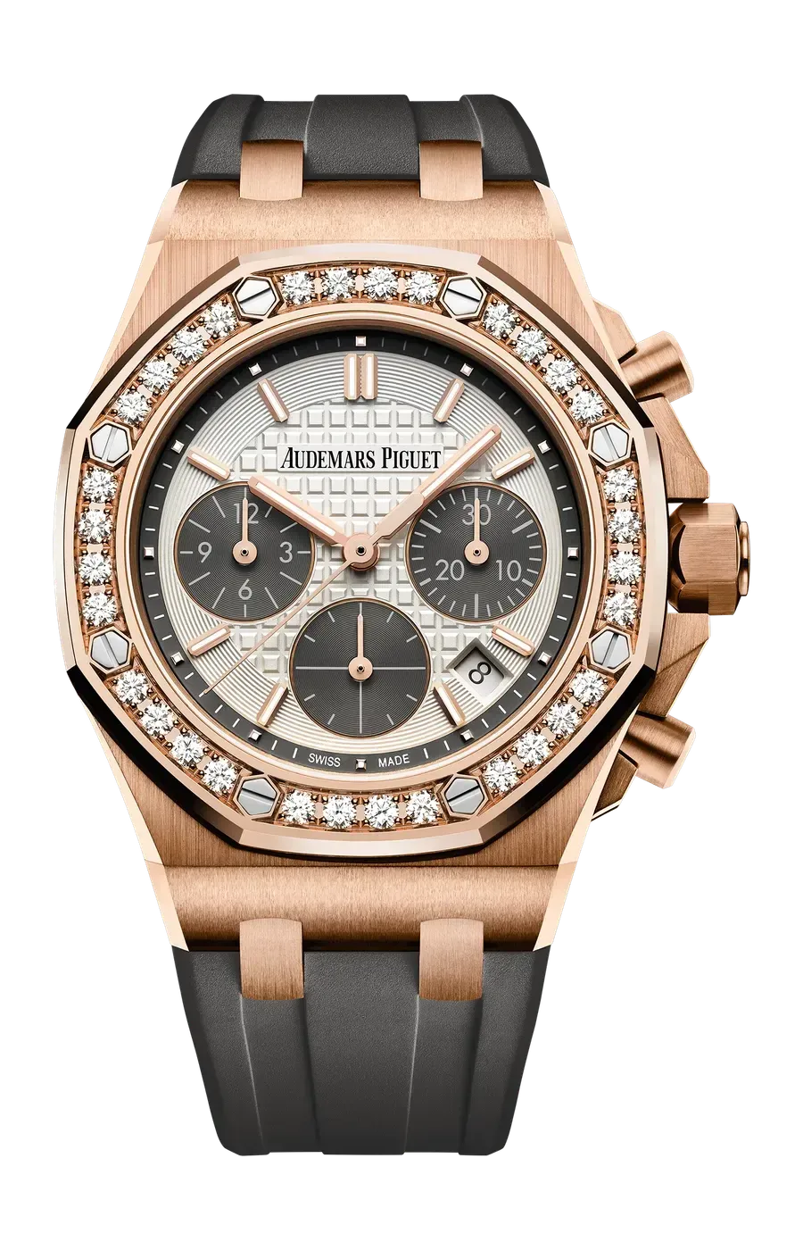 Audemars Piguet Royal Oak Offshore 37mm 26231OR.ZZ.D003CA.01