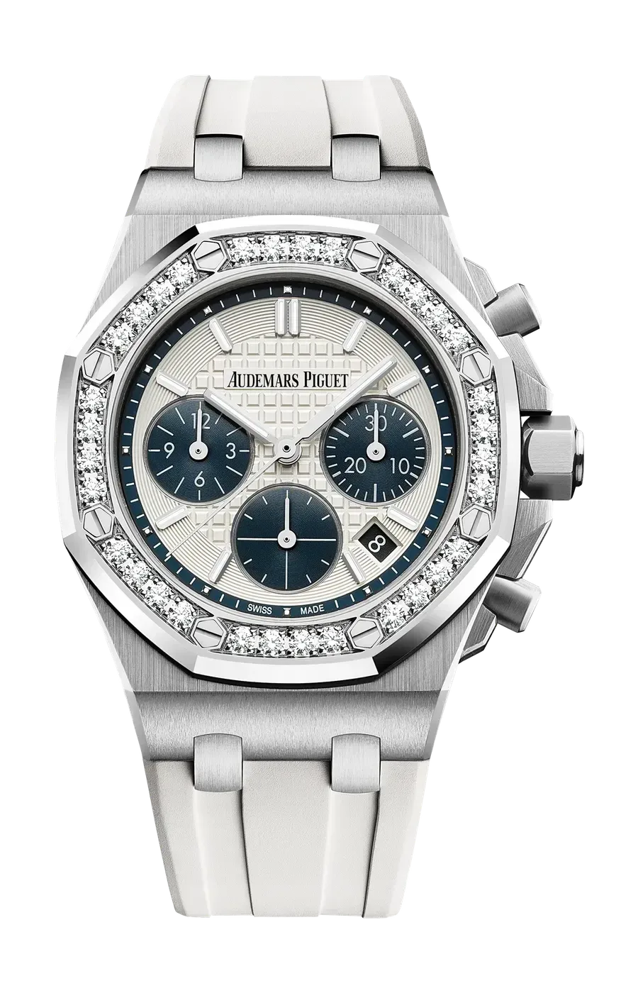 Audemars Piguet Royal Oak Offshore 37mm 26231ST.ZZ.D010CA.01.A