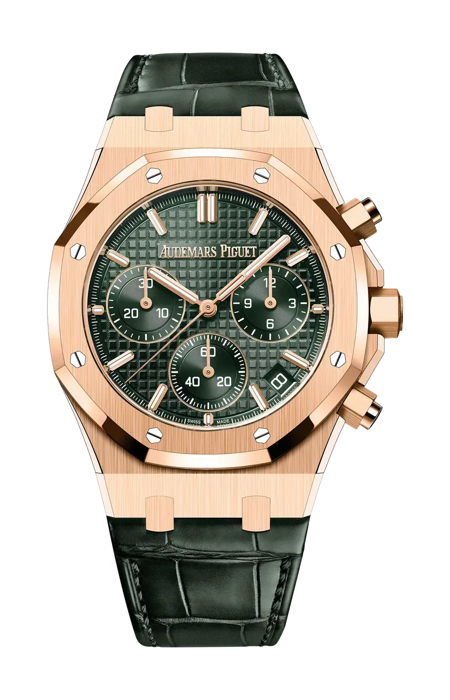 Audemars Piguet Royal Oak 41mm 26240OR.OO.D404CR.02
