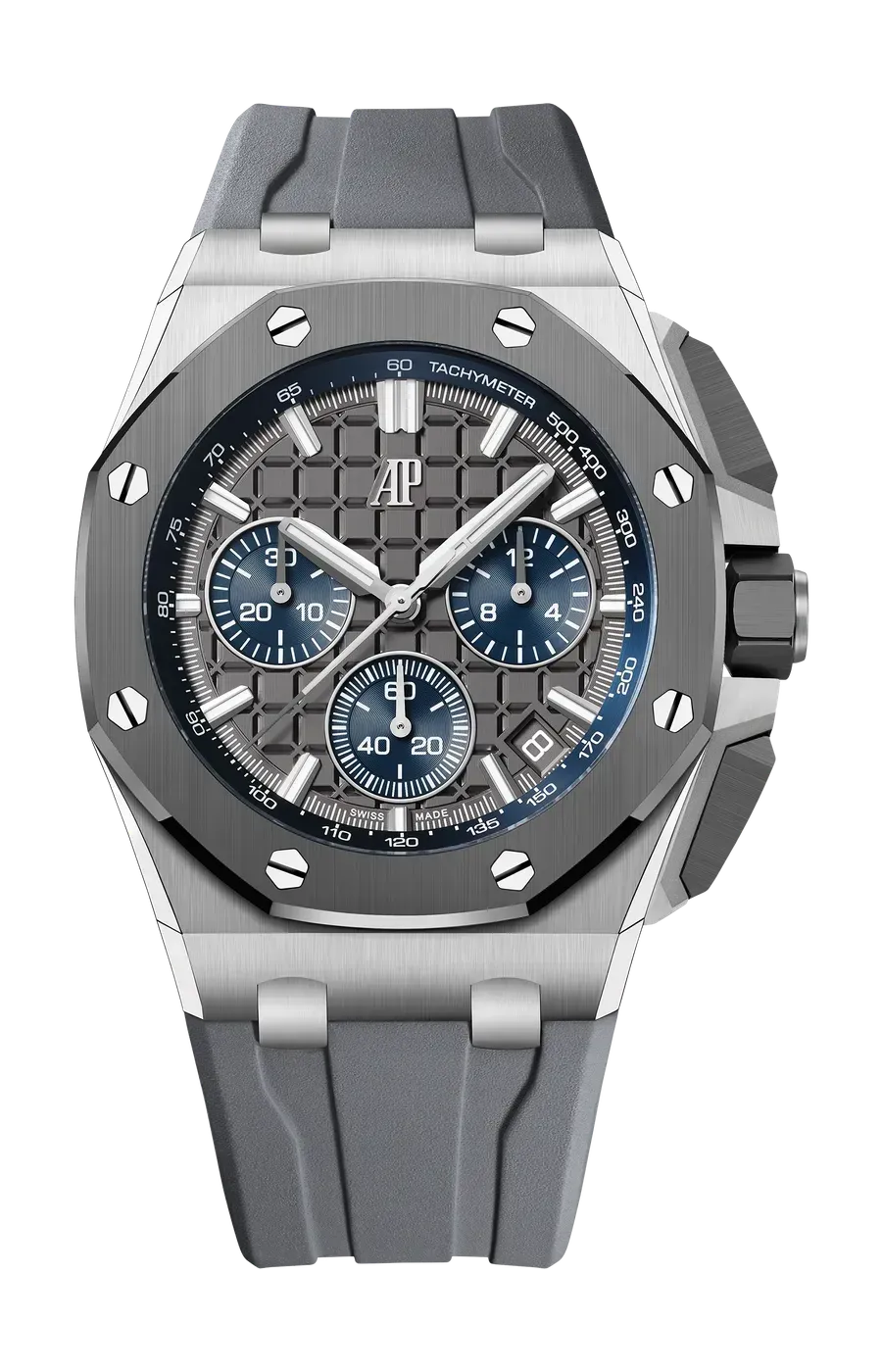 Audemars Piguet Royal Oak Offshore 43mm 26420IO.OO.A009CA.01