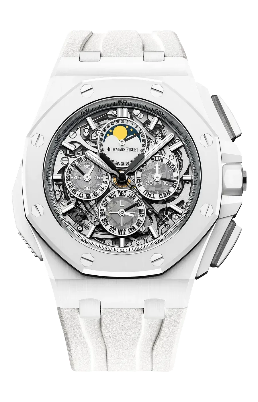 Audemars Piguet Royal Oak Offshore 44mm 26582CB.OO.A010CA.01