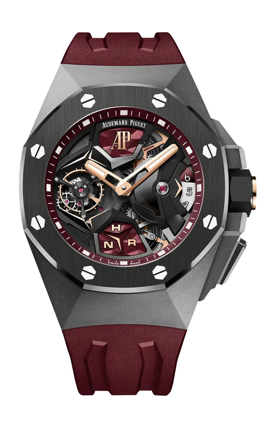 Audemars Piguet Royal Oak Concept 44mm 26589IO.OO.D500CA.01