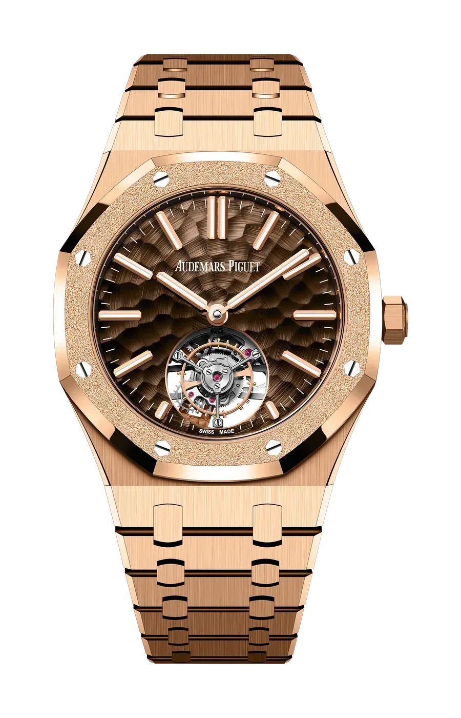 Audemars Piguet Royal Oak 41mm 26730OR.GG.1320OR.01