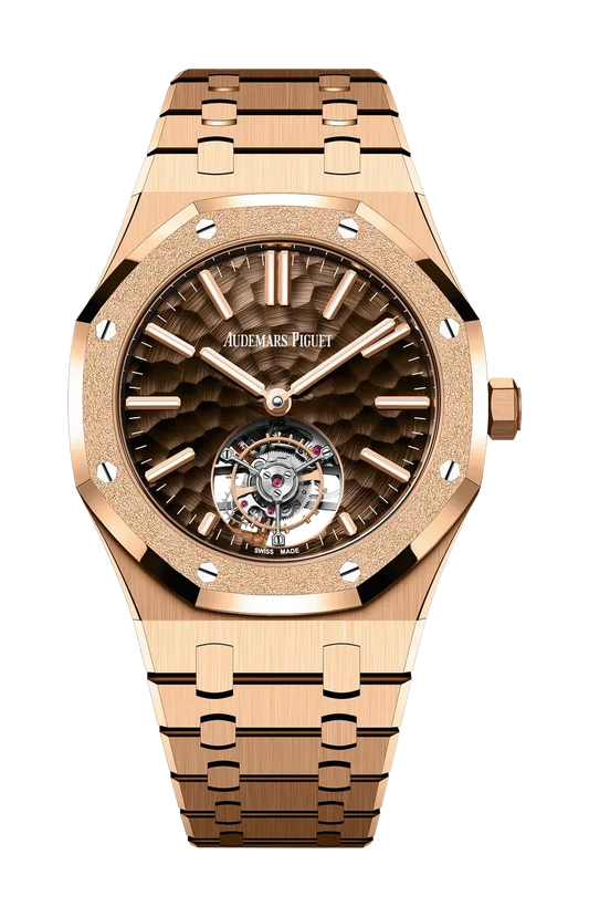 Audemars Piguet Royal Oak 41mm 26730OR.GG.1320OR.01