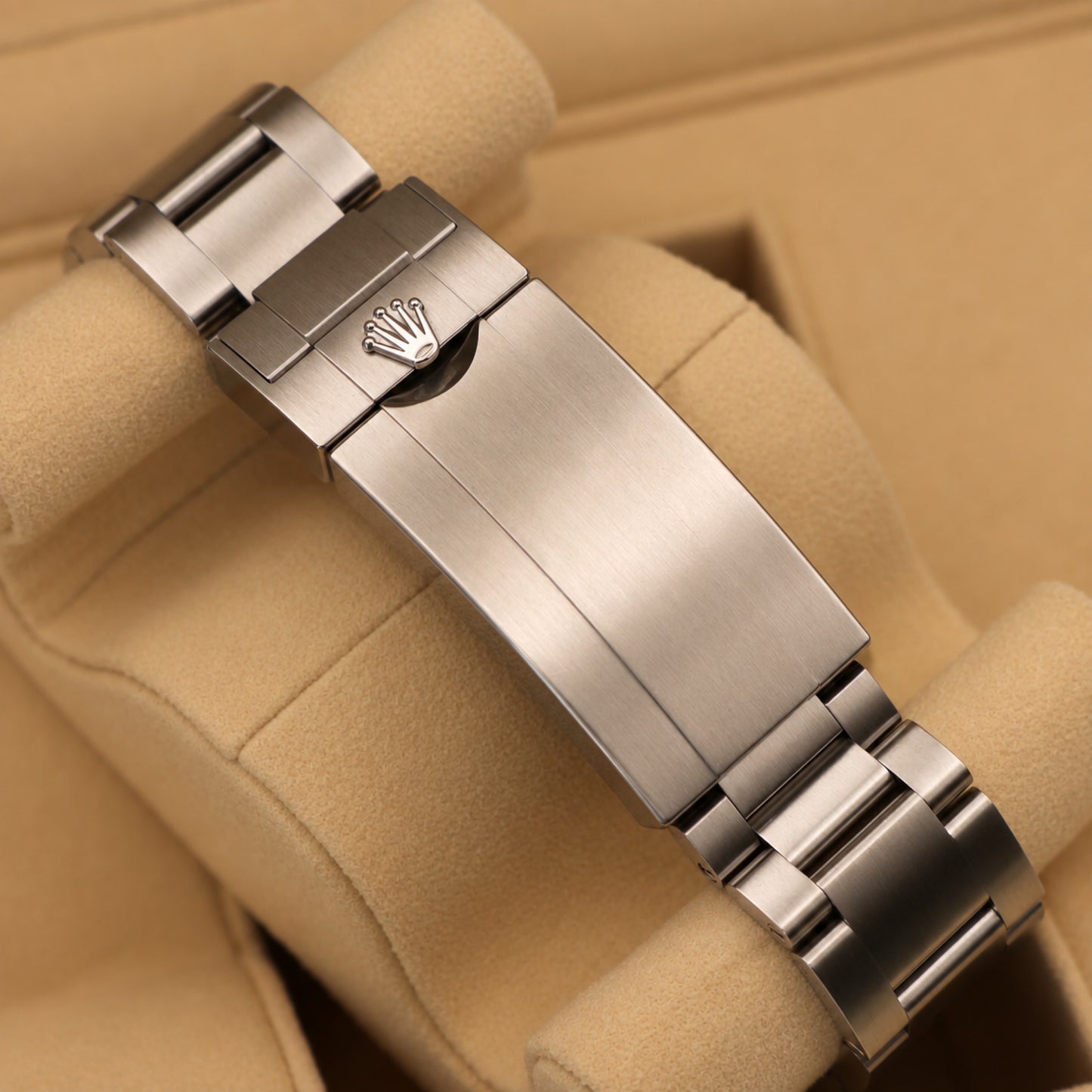 Rolex Submariner Date