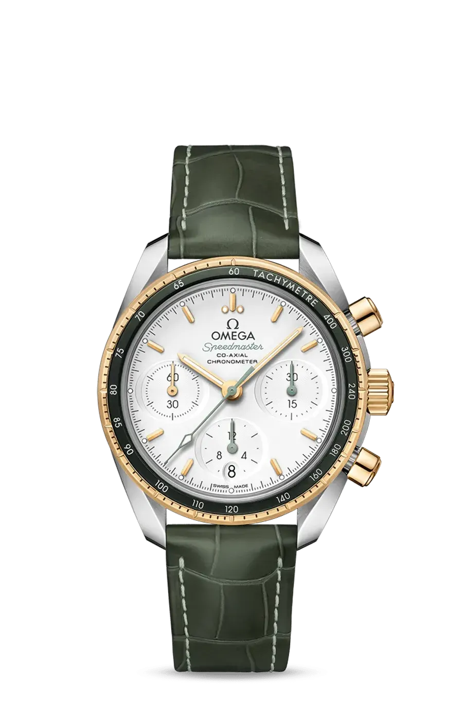 Omega Speedmaster 38mm 32423385002001