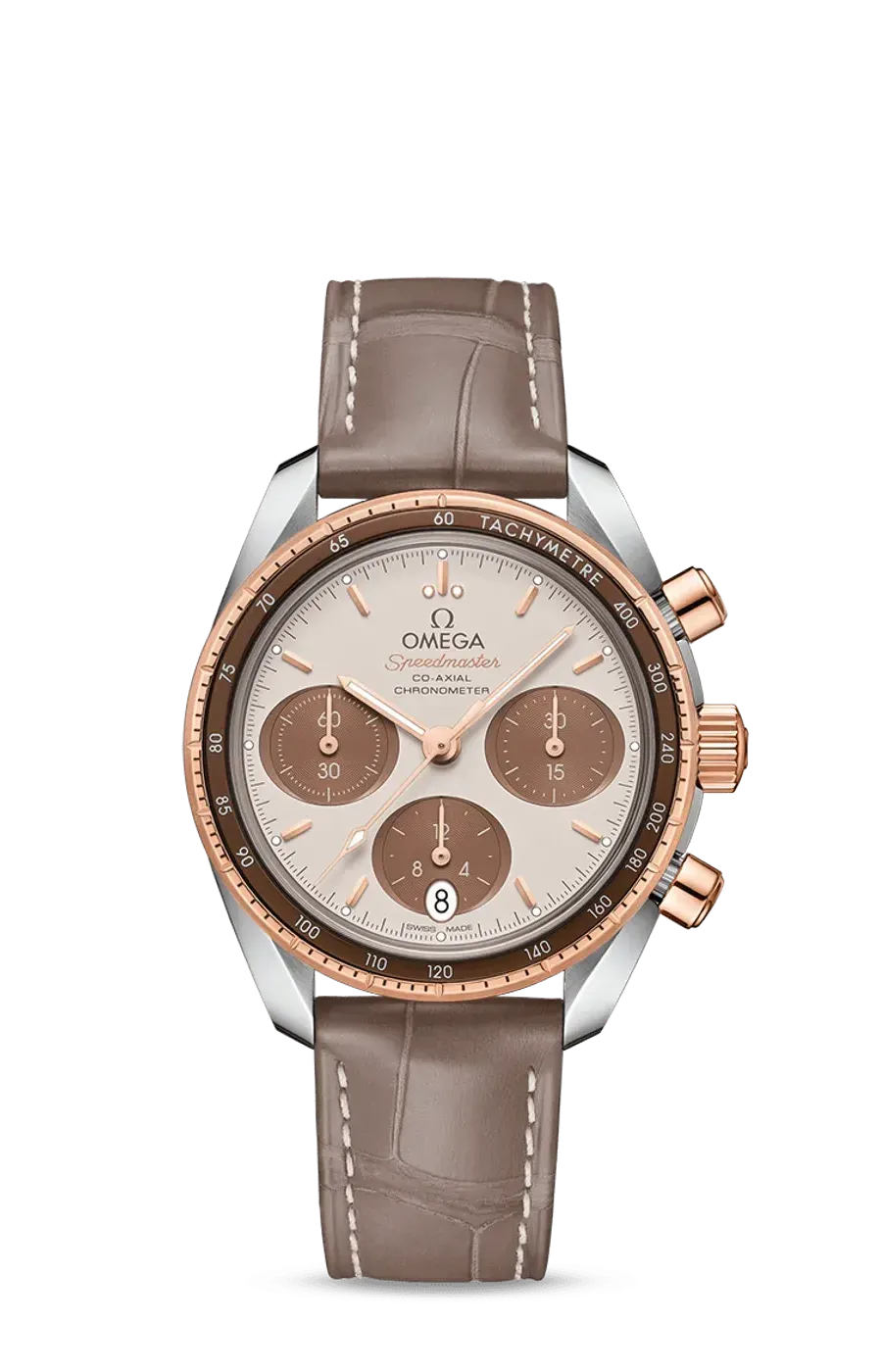 Omega Speedmaster 38mm 32423385002002