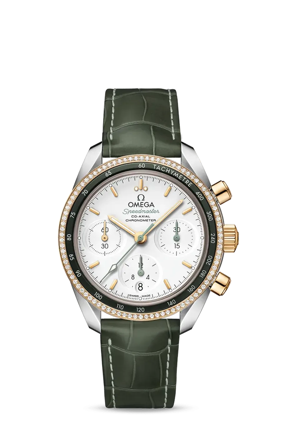 Omega Speedmaster 38mm 32428385002001