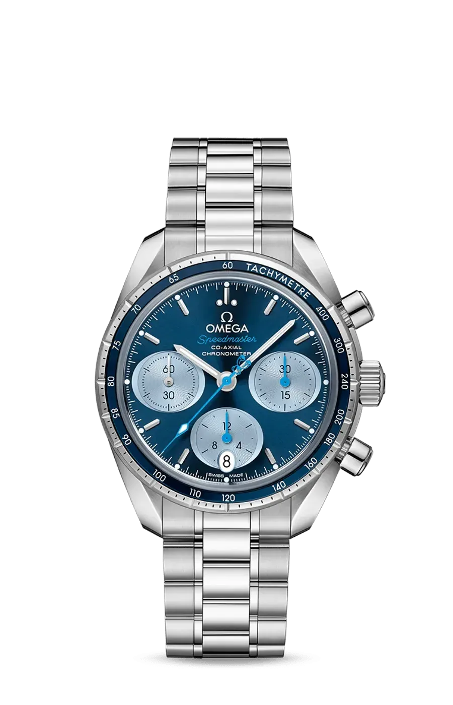 Omega Speedmaster 38mm 32430385003002