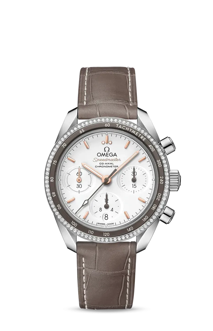 Omega Speedmaster 38mm 32438385002001