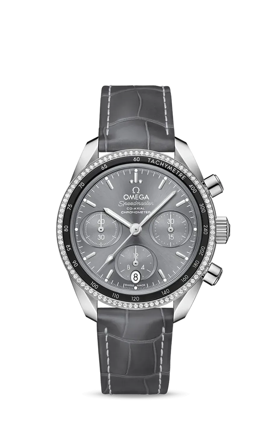 Omega Speedmaster 38mm 32438385006001