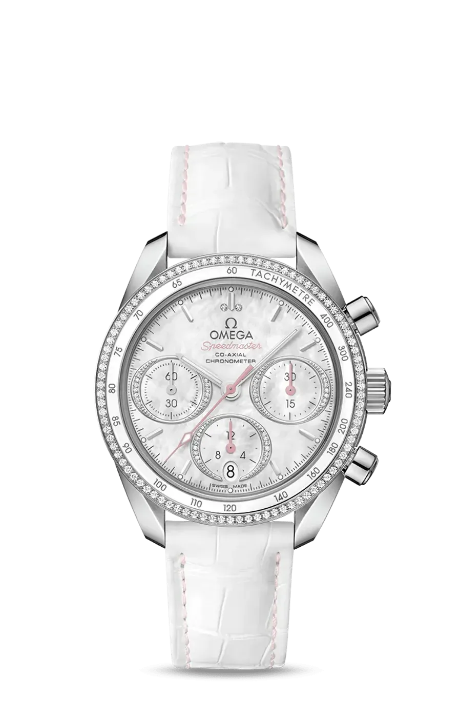 Omega Speedmaster 38mm 32438385055001
