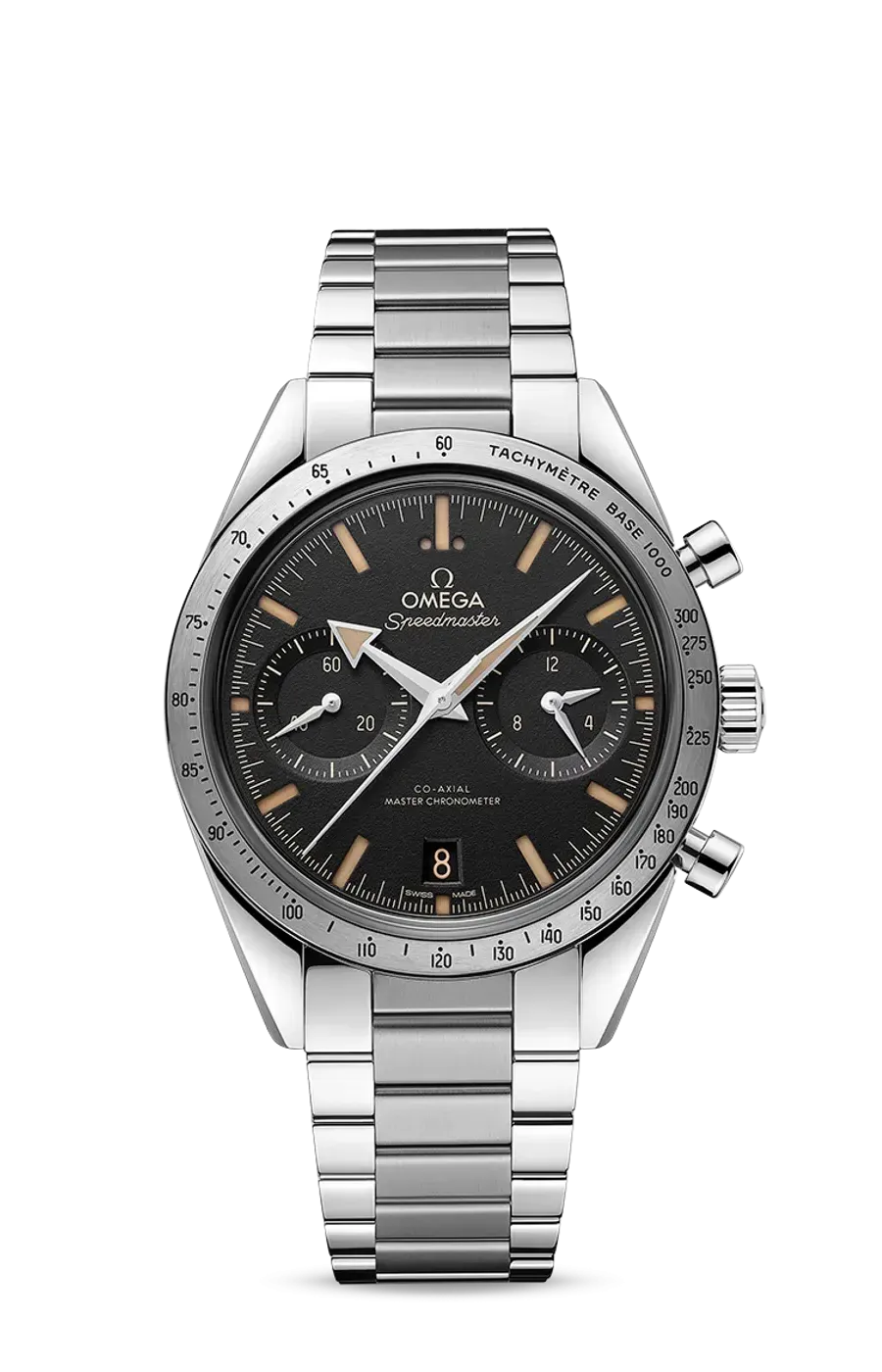 Omega Speedmaster 40.5mm 33210415101001
