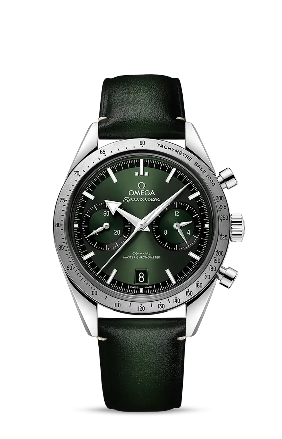 Omega Speedmaster 40.5mm 33212415110001