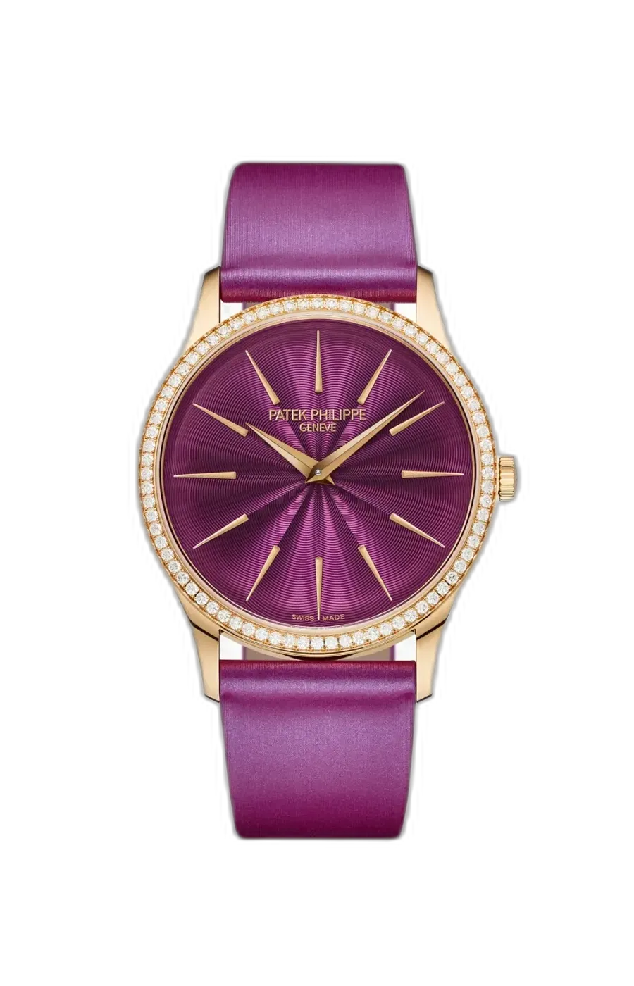 Patek Philippe Calatrava 35mm 4997-200R-001