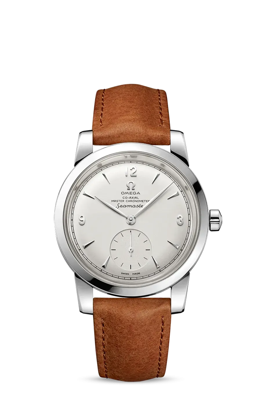 Omega Seamaster 38mm 51112382002002