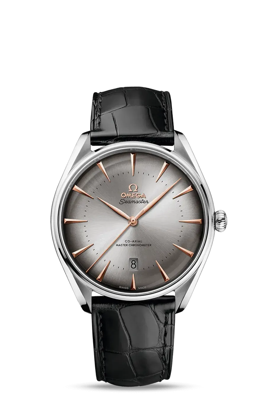 Omega Seamaster 39.5mm 51113402006002