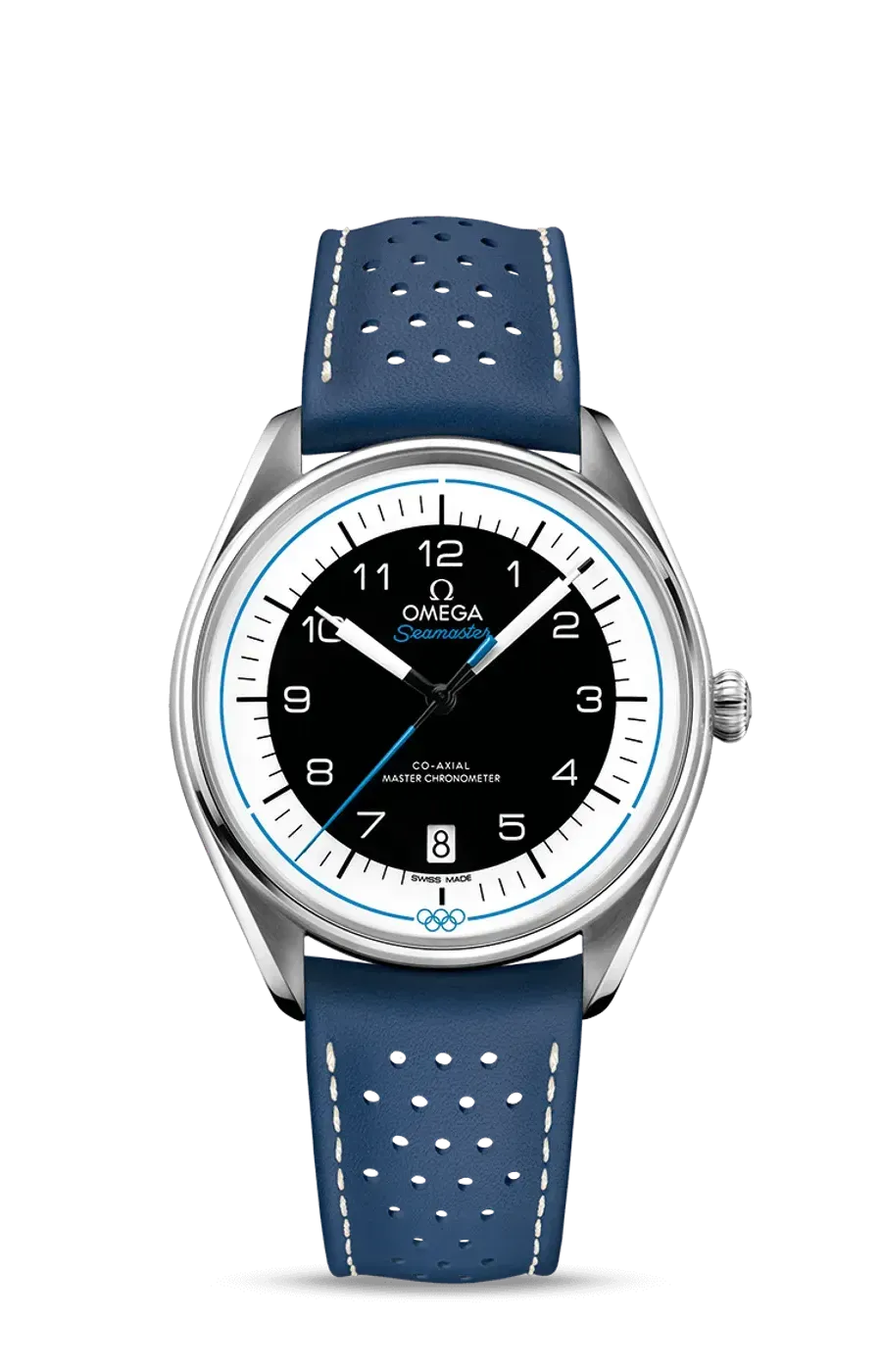Omega Seamaster 39.5mm 52232402001001