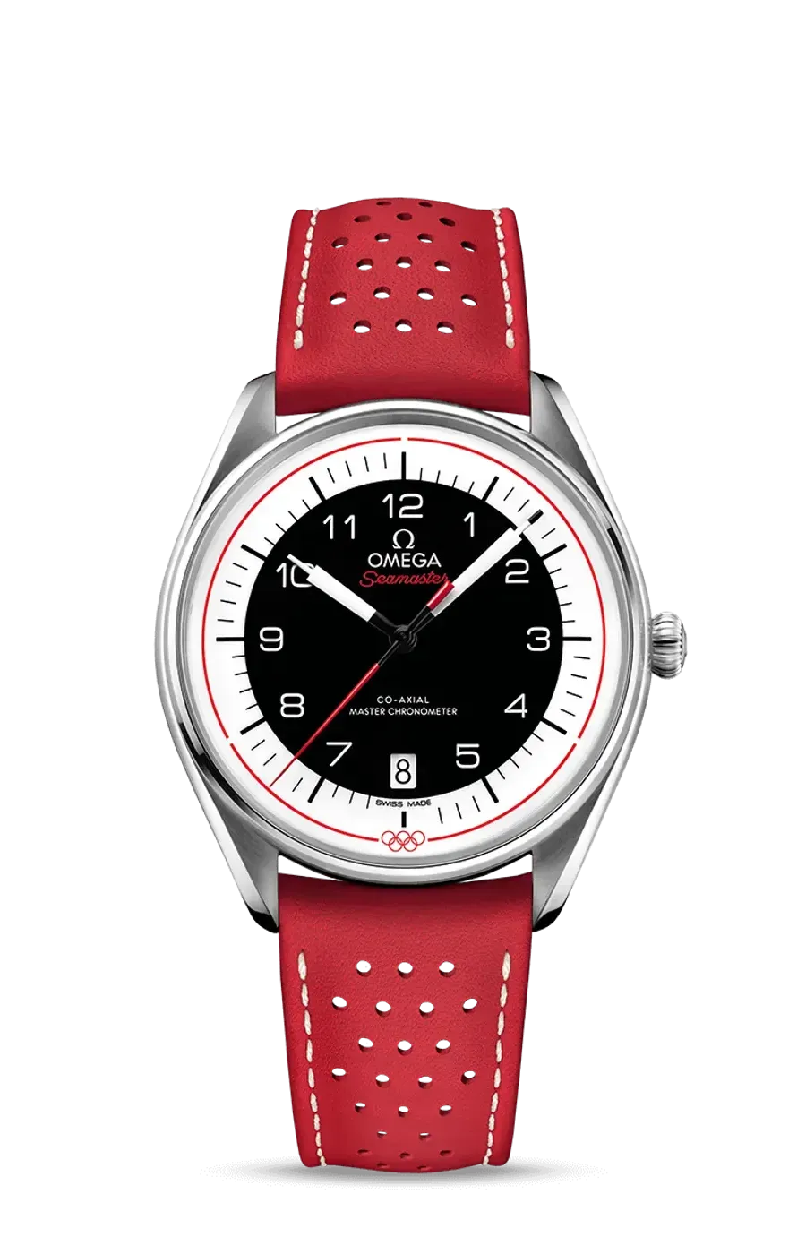 Omega Seamaster 39.5mm 52232402001004