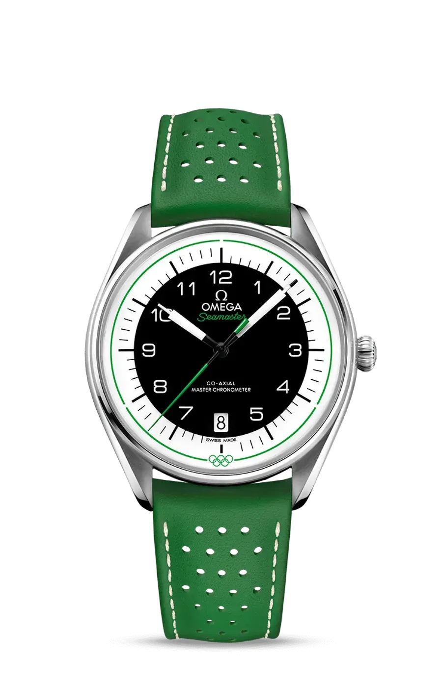 Omega Seamaster 39.5mm 52232402001005