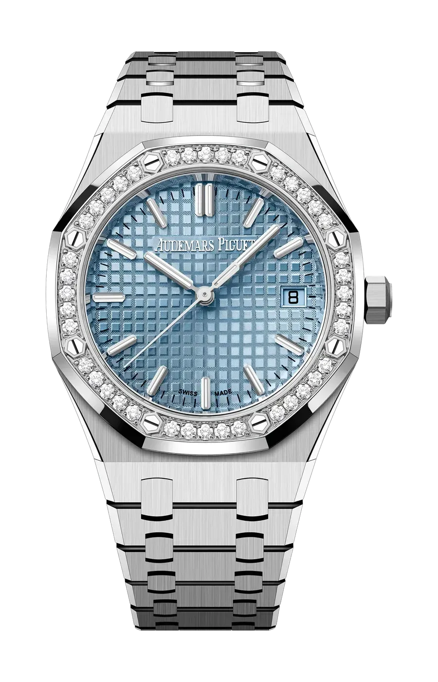 Audemars Piguet Royal Oak 34mm 77451ST.ZZ.1361ST.03