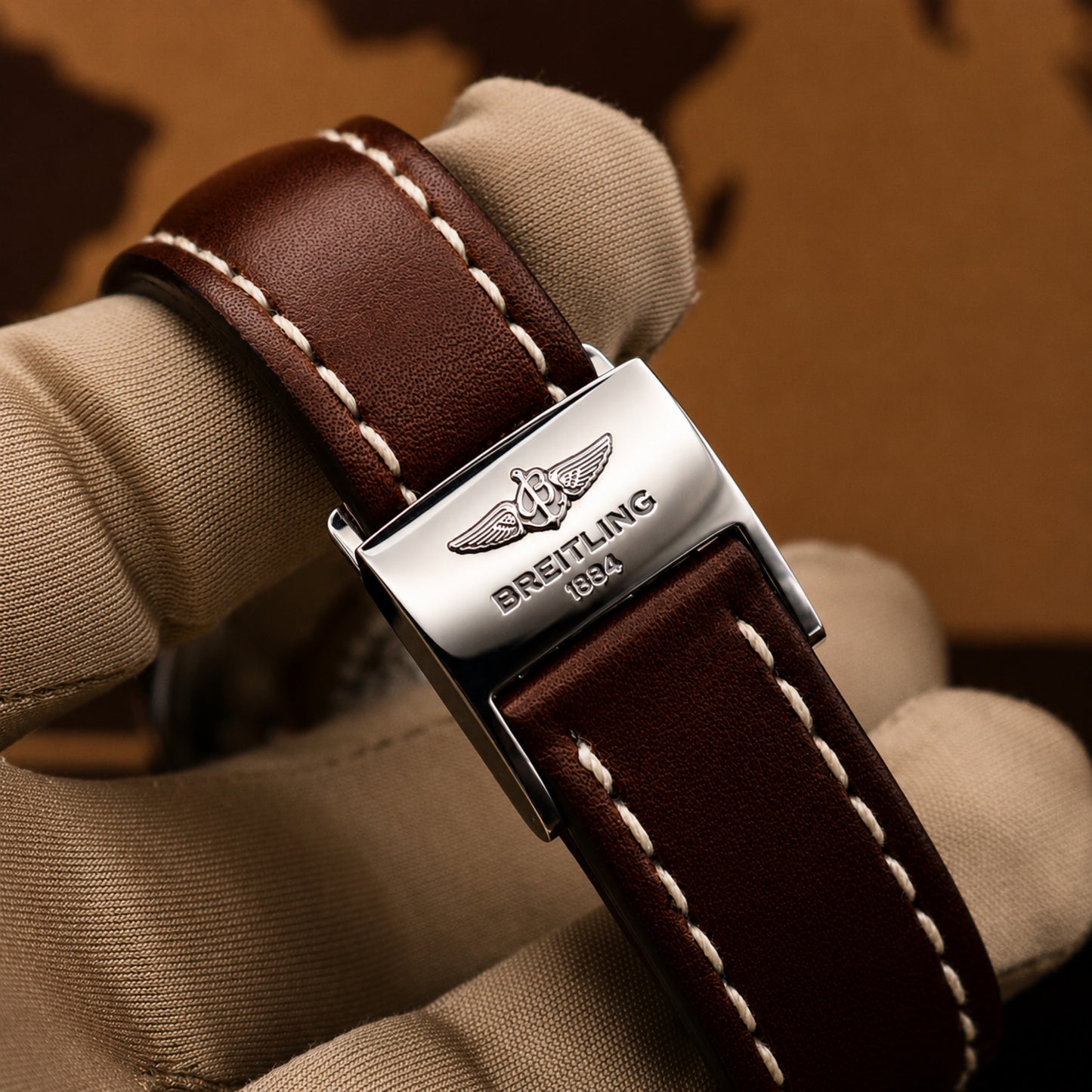 Breitling Navitimer 01 46 DC-3 Limited Edition
