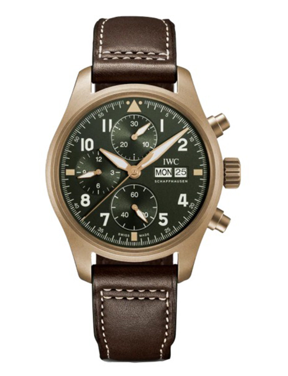 IWC Pilot's Watch Chronograph Spitfire IW387902