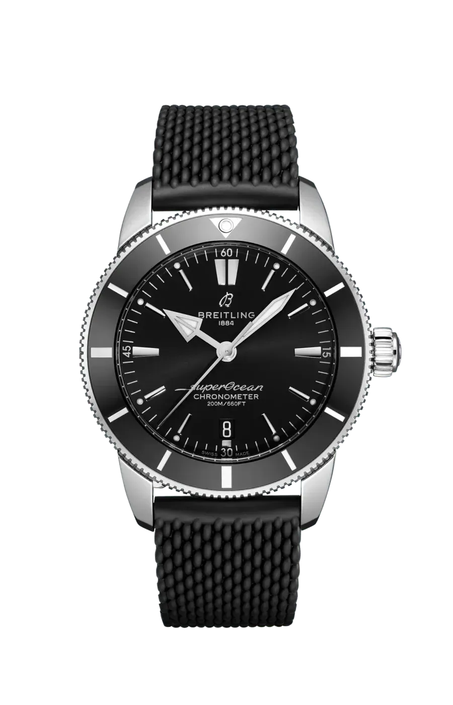 Breitling Superocean Heritage 44.0mm AB2030121B1