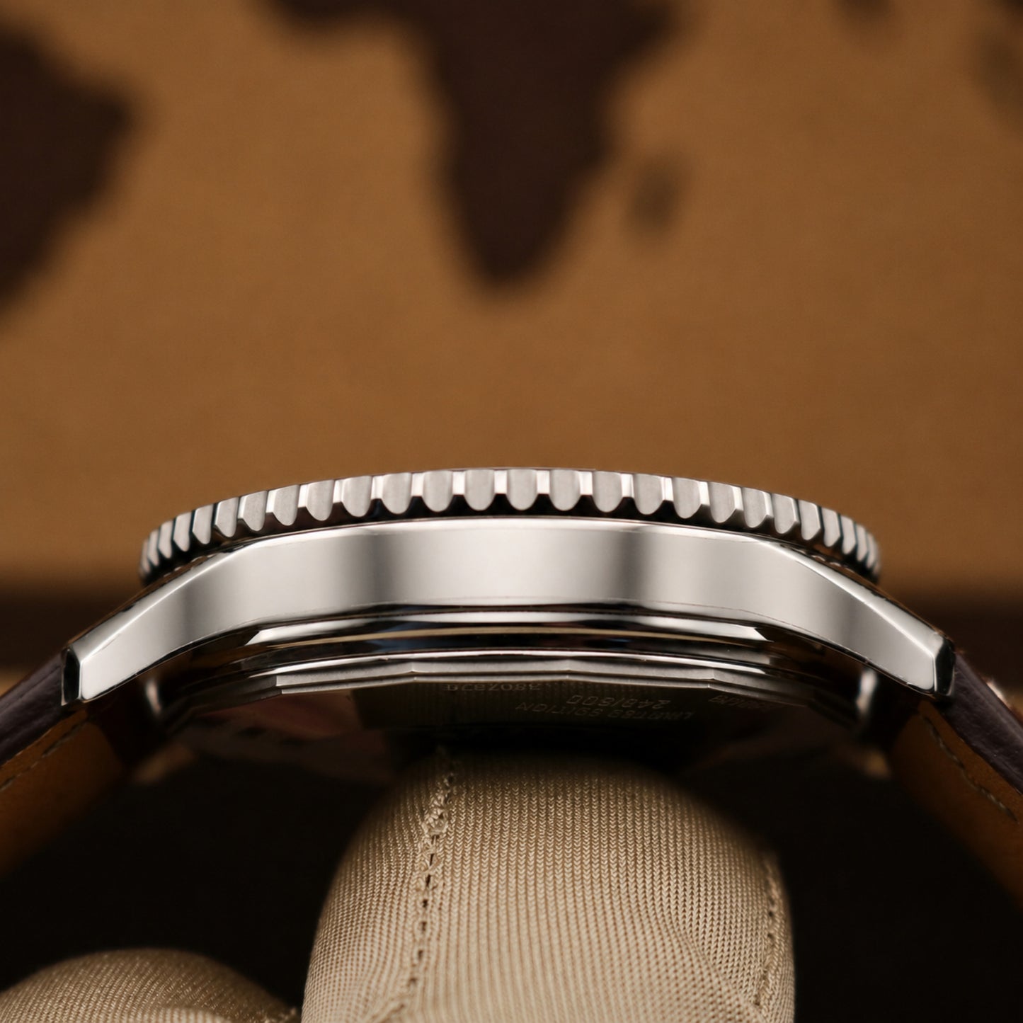 Breitling Navitimer 01 46 DC-3 Limited Edition
