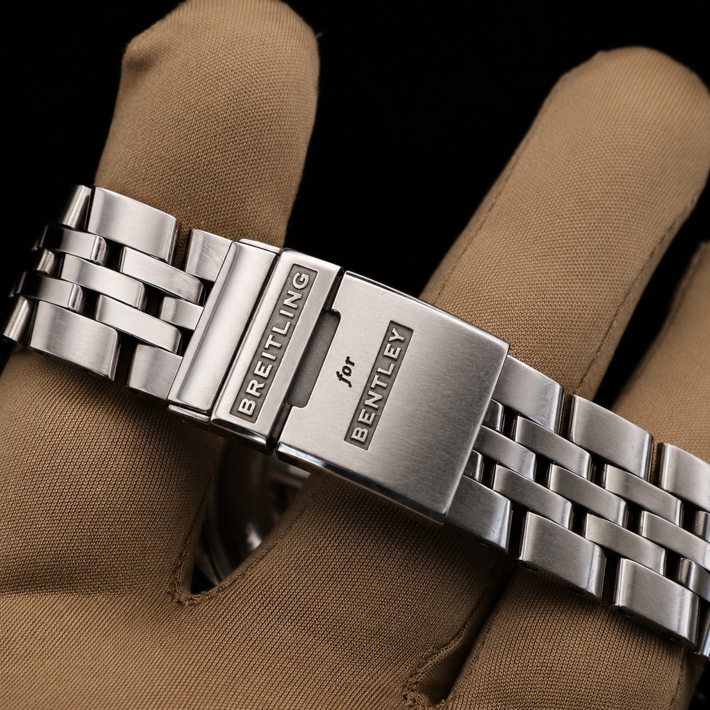 Breitling Bentley B05 Unitime
